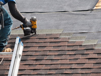 About Roof Repair Experts Orfordville, WI